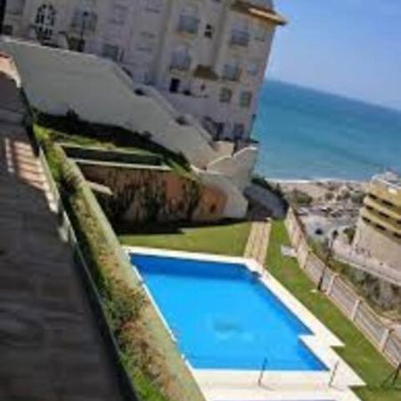 Apartamento Carvajal-Balcon de Benalmádena Exterior foto