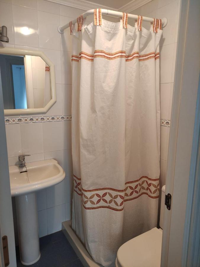 Apartamento Carvajal-Balcon de Benalmádena Exterior foto