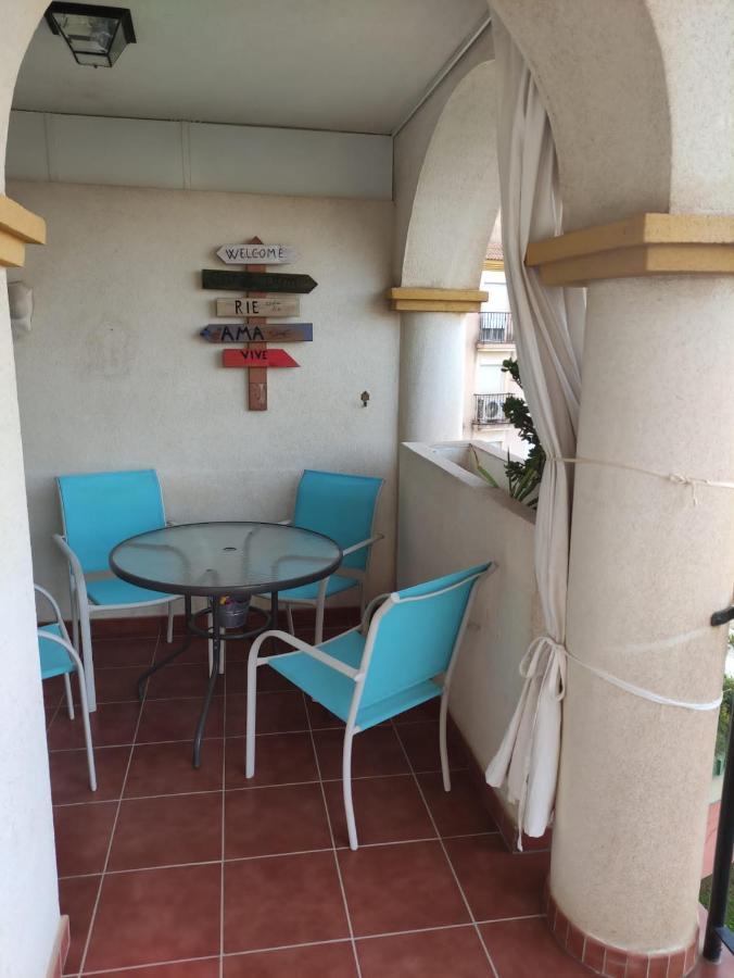 Apartamento Carvajal-Balcon de Benalmádena Exterior foto
