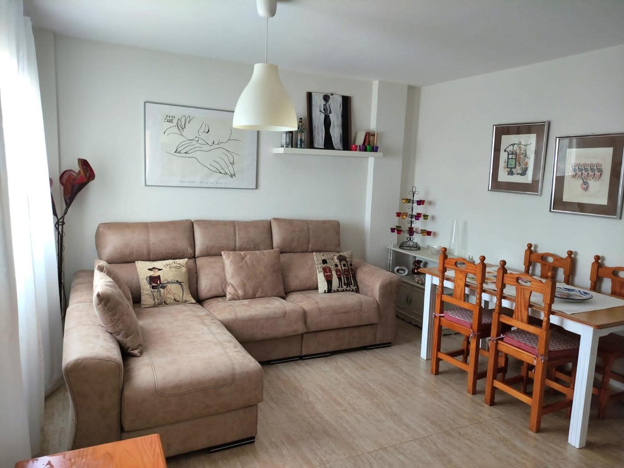 Apartamento Carvajal-Balcon de Benalmádena Exterior foto