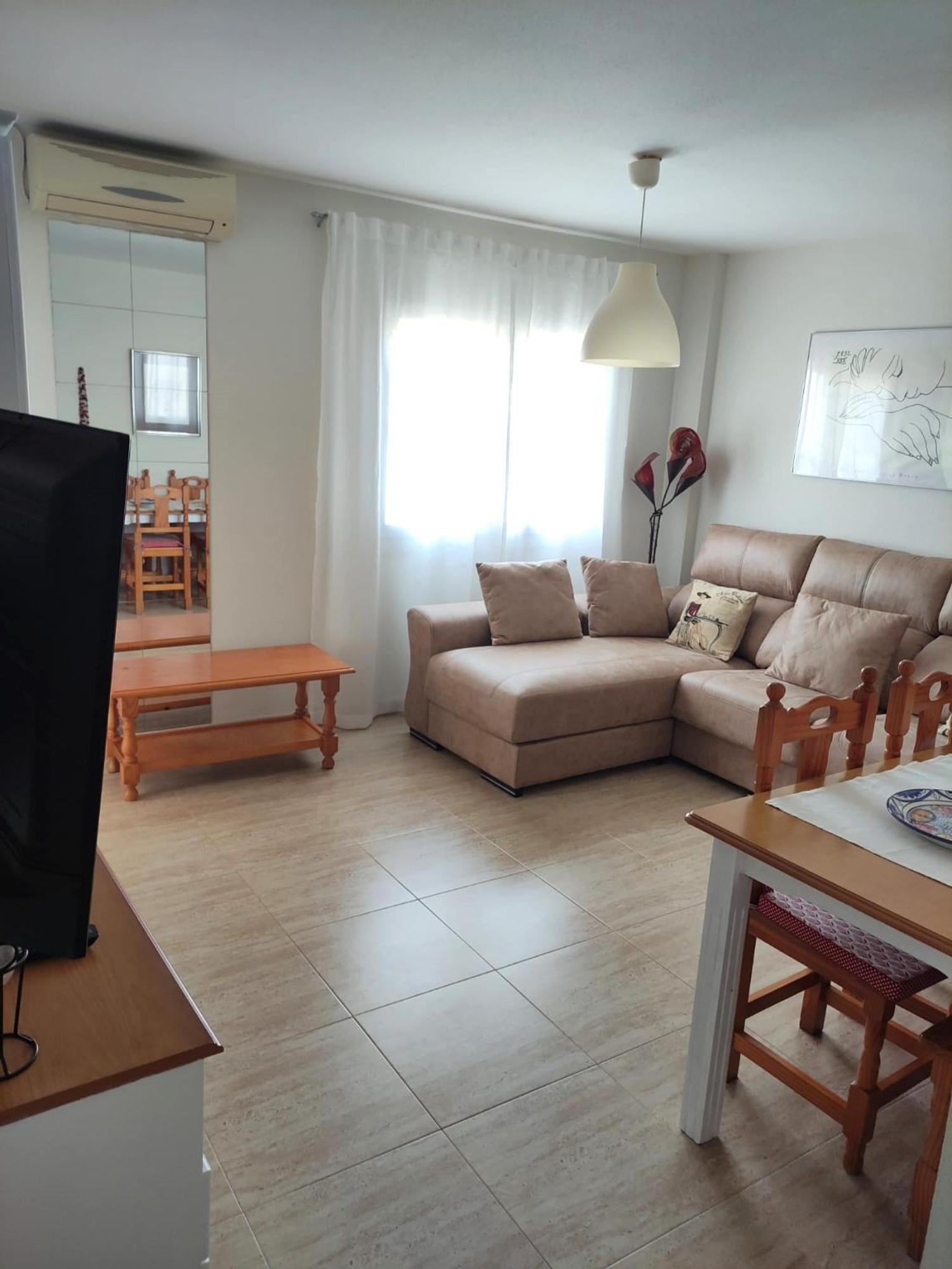 Apartamento Carvajal-Balcon de Benalmádena Exterior foto