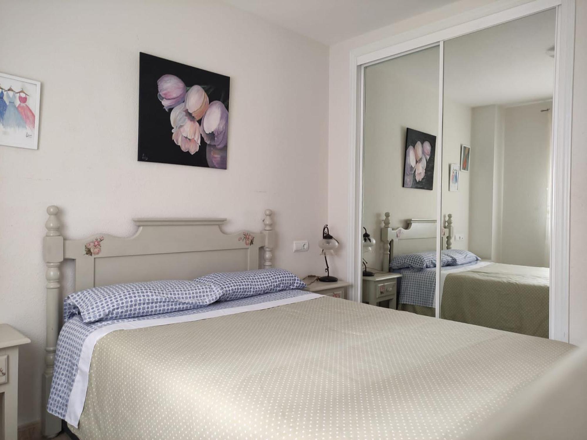 Apartamento Carvajal-Balcon de Benalmádena Exterior foto