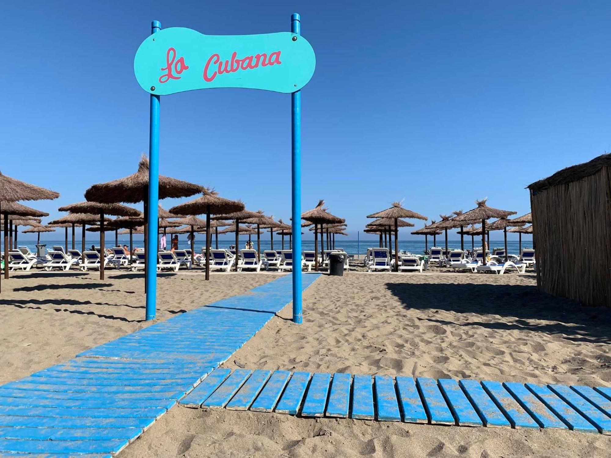 Apartamento Carvajal-Balcon de Benalmádena Exterior foto